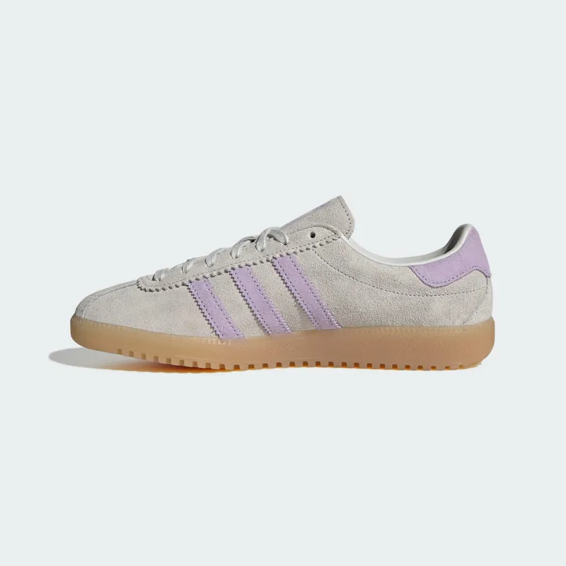 Adidas adidas Brmd Grey One / Powder Plum / Gum (JS3975)
