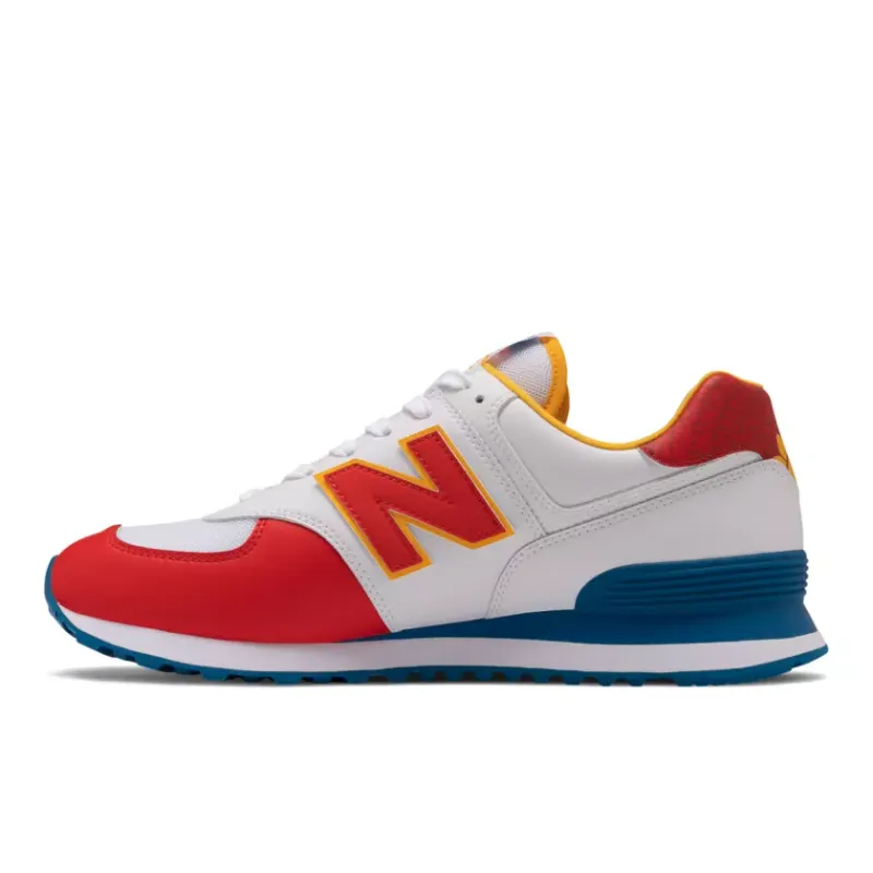 New Balance 574 Davids Sunflower Seeds (ML574DSF)