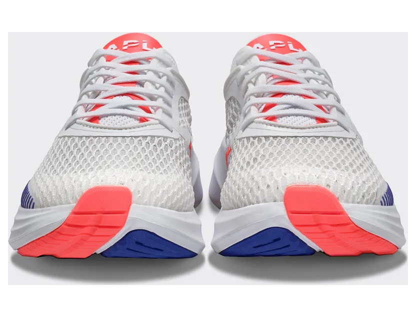 APL Euphoria “White/Impulse Red/Blue Haze” (Dames) (4)