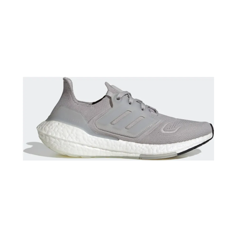 Adidas ULTRABOOST 22 Shoes Grey Two / Grey Two / Grey Two (GX5594)