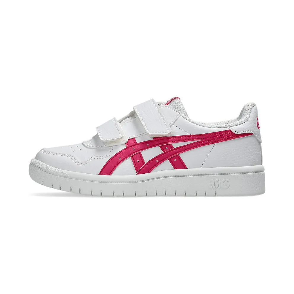 ASICS JAPAN S PS “White / Fuchsia Purple” (1204A008-121)