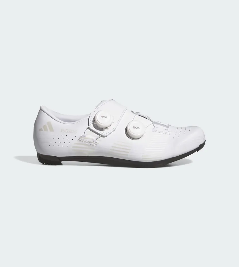 Adidas VUELTANO CARBON Cloud White / Crystal White / Core Black (JQ5905)