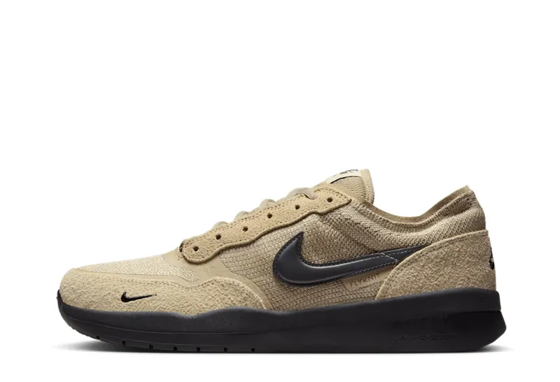 Nike SB PS8 Light Khaki Black (FV8493-200)