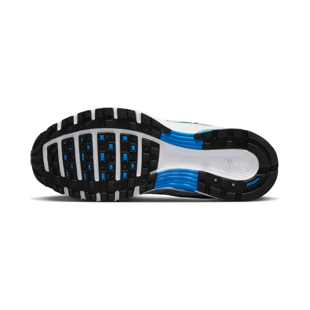 Nike P-6000 Metallic Platinum Photo Blue (FD9876-100)