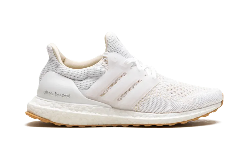 Adidas UltraBoost 1.0 “White Gum” (ID9689)