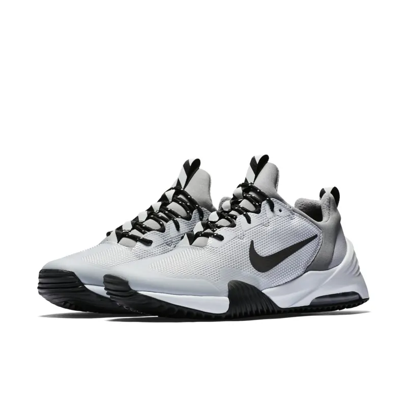 Nike Air Max Grigora Wolf Grey/Black-Cool Grey (916767-003)