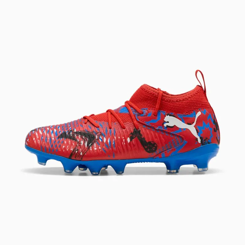 Puma Future 8 Match FG/AG Playmakers Pack (108750-01)