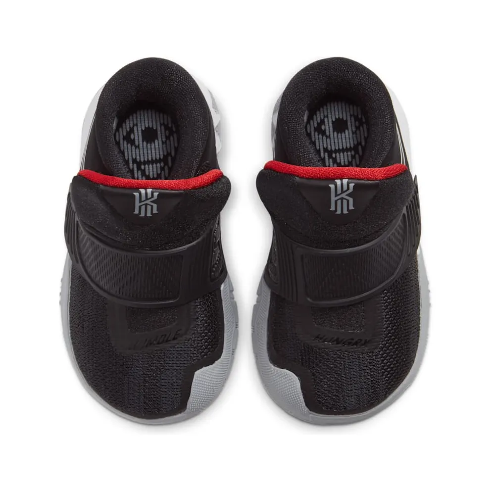 Nike Kyrie 6 Bred (GS) (2020) (BQ5601-002)