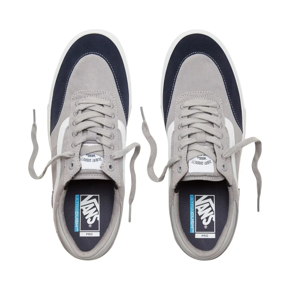 VANS Gilbert Crockett Pro 2 Shoes (Grey)