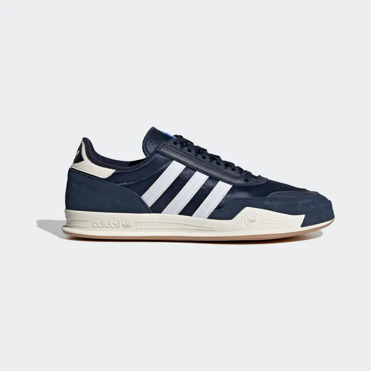 adidas CT86 Cloud White / Silver Metallic / Cloud White (GW5721)