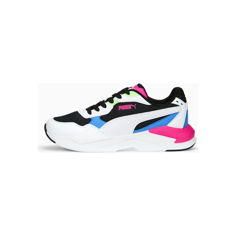 Puma X-Ray Speed Lite White/Blue/Black (384639-28)