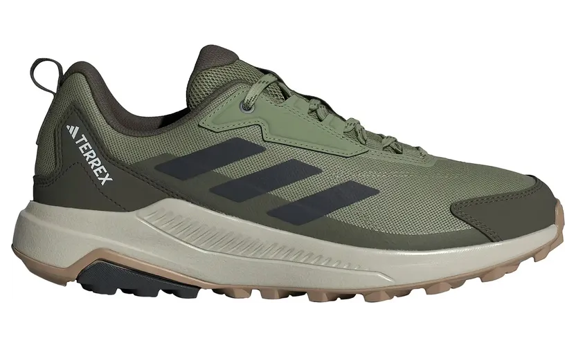 adidas Terrex Tent Green / Carbon / Olive Strata (JR6599)