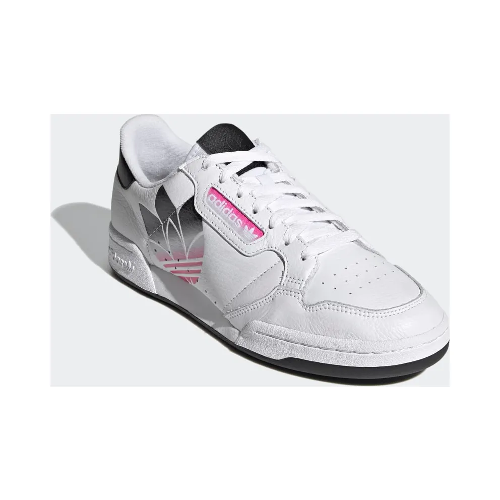 adidas Continental 80 Cloud White / Core Black / Cloud White (FY5830)