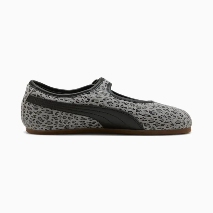 Puma Tacklette Grey (40855201)