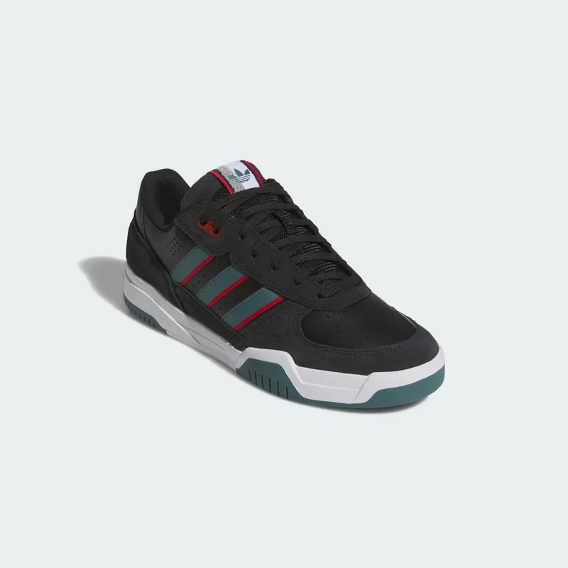 Adidas Tekkira Cup Core Black / Preloved Teal / Better Scarlet (JS4307)
