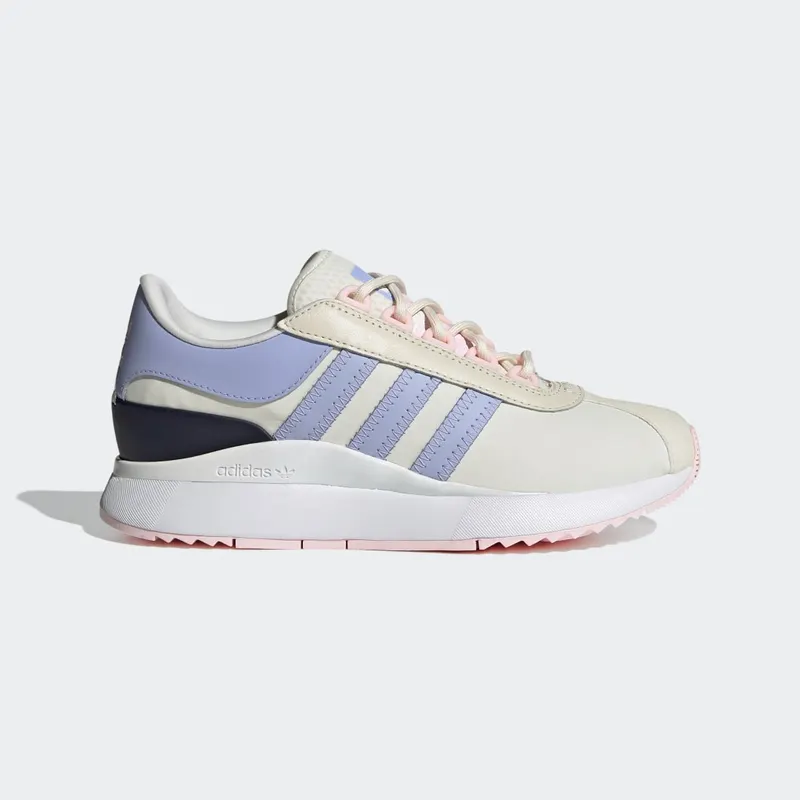 adidas SL Andridge Off White / Violet Tone / Clear Pink (H00378)