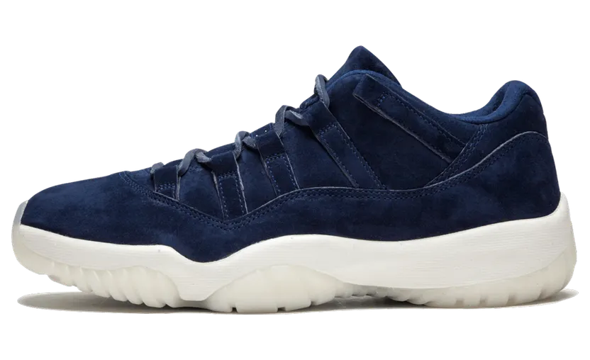 Jordan 11 Retro Low Derek Jeter RE2PECT