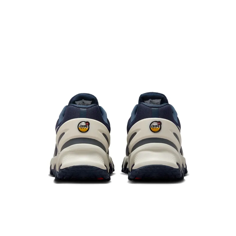 Nike Air Max Dn8 Thunder Blue / Cool Grey / Midnight Navy (IM2372-437)