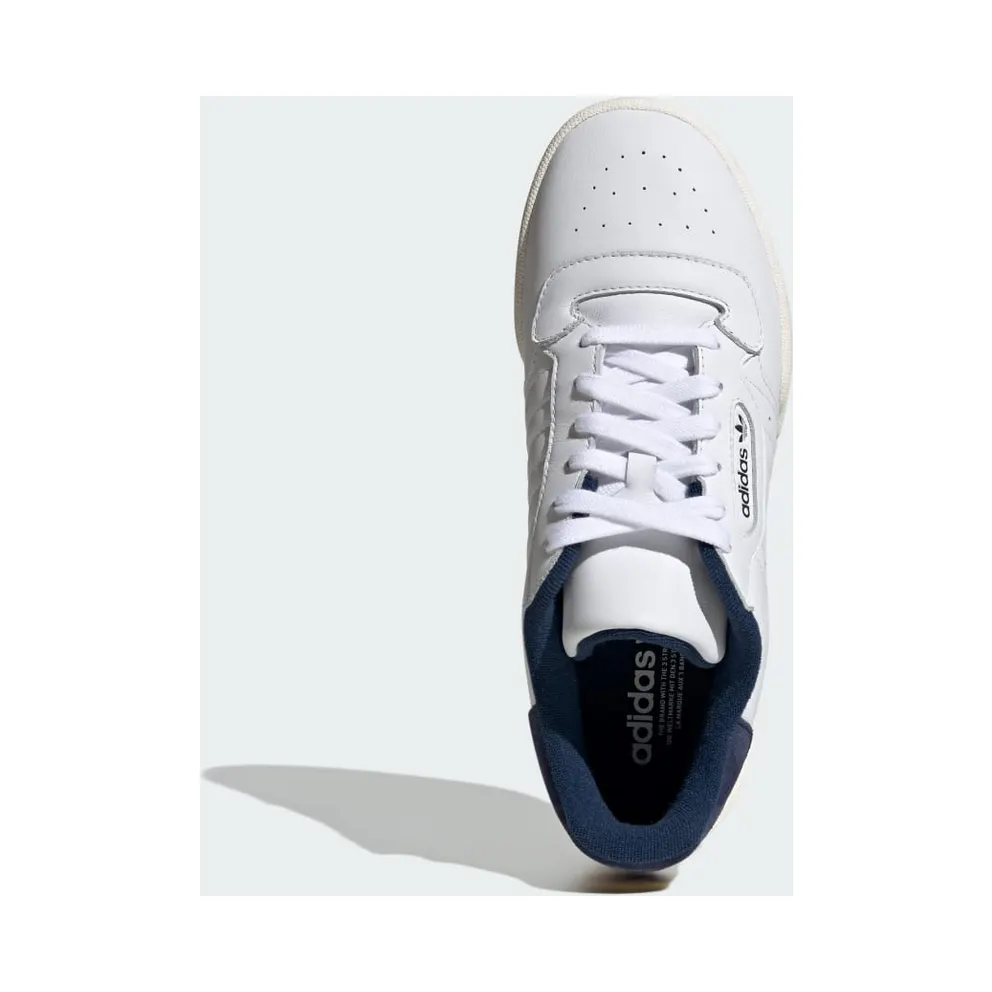 Adidas POWERPHASE Cloud White / Night Indigo / Core White (LA4262)