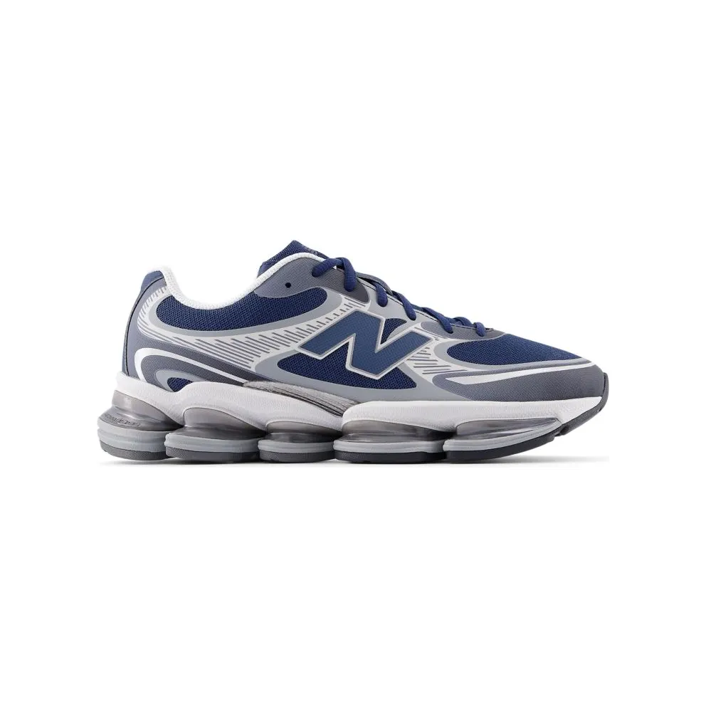 New Balance Abzorb 2000 Navy Neptune Grey (U20001PB)
