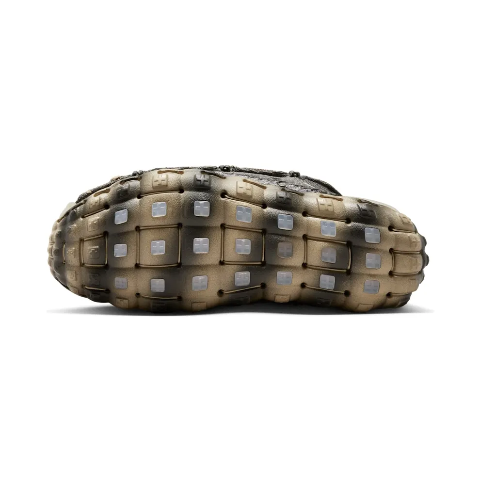 Nike ISPA Mindbody Olive Grey (DH7546-001)