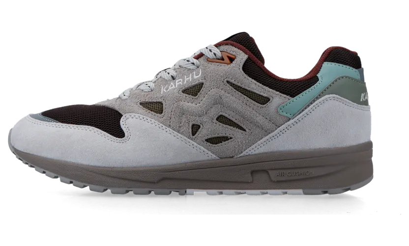Karhu Legacy 96 White Sand / Beech