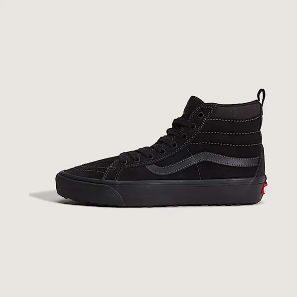 Vans MTE Sk8-Hi Insulated Black