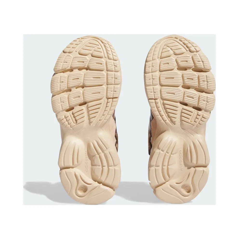 adidas Bad Bunny Response CL Shoes Kids Ecru Tint / Bronze Strata / Earth Strata (ID8508)