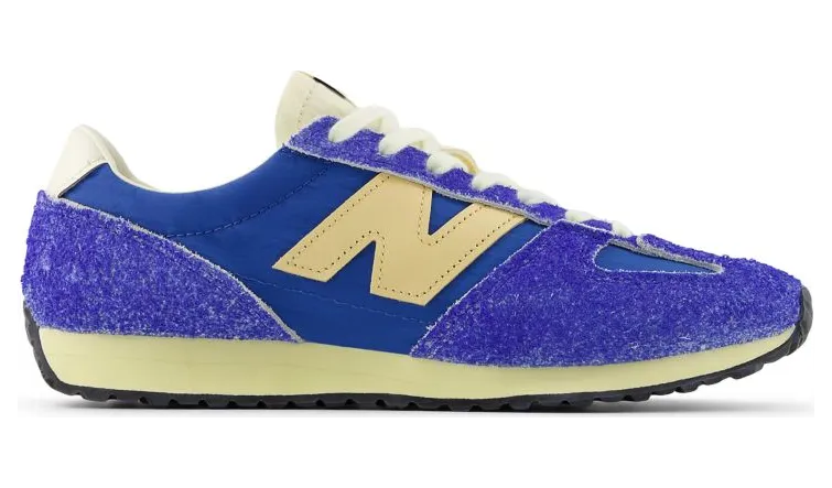 New Balance 471 Blue Agate Hay (U471TA)