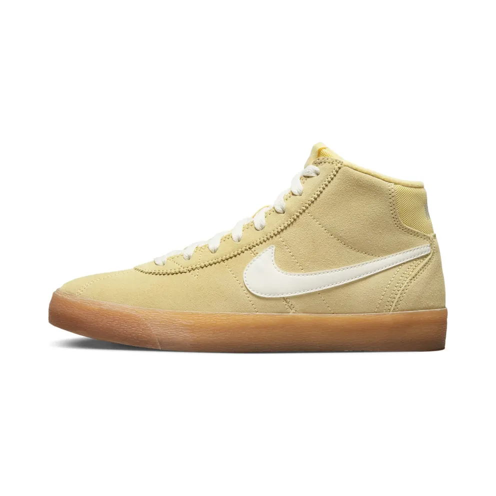 Nike SB Bruin High Gelb (DR0126-700)