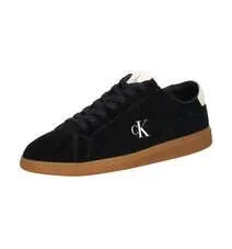 Calvin Klein Jeans Calvin Klein sneaker schwarz (YM0YM0132101J)