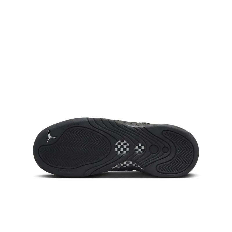 Jordan Jumpman Pro Black Metallic Silver (DQ8436-001)