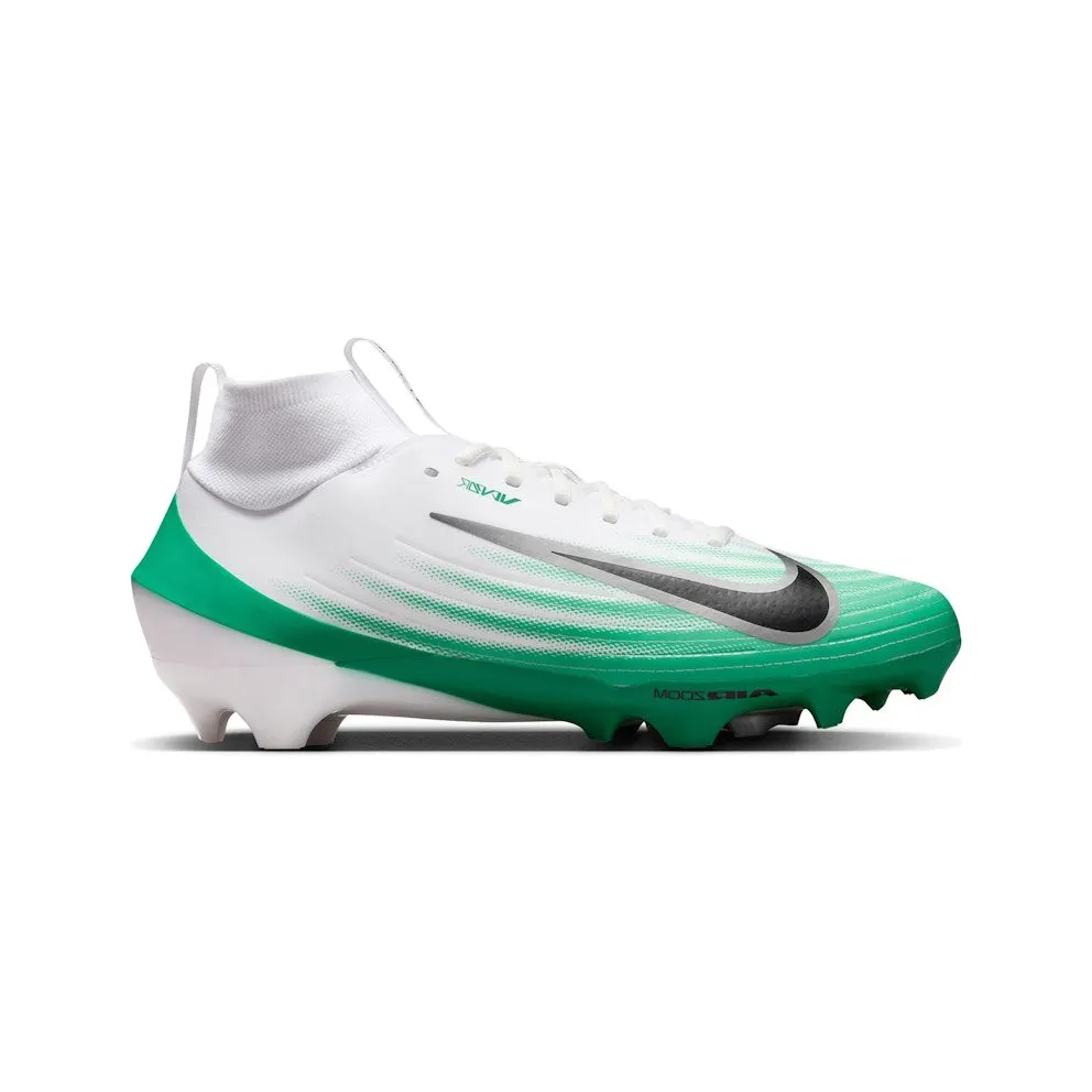 Nike Zoom Air Vapor Pro 1 White Stadium Green Metallic Silver Black (HM8850-100)