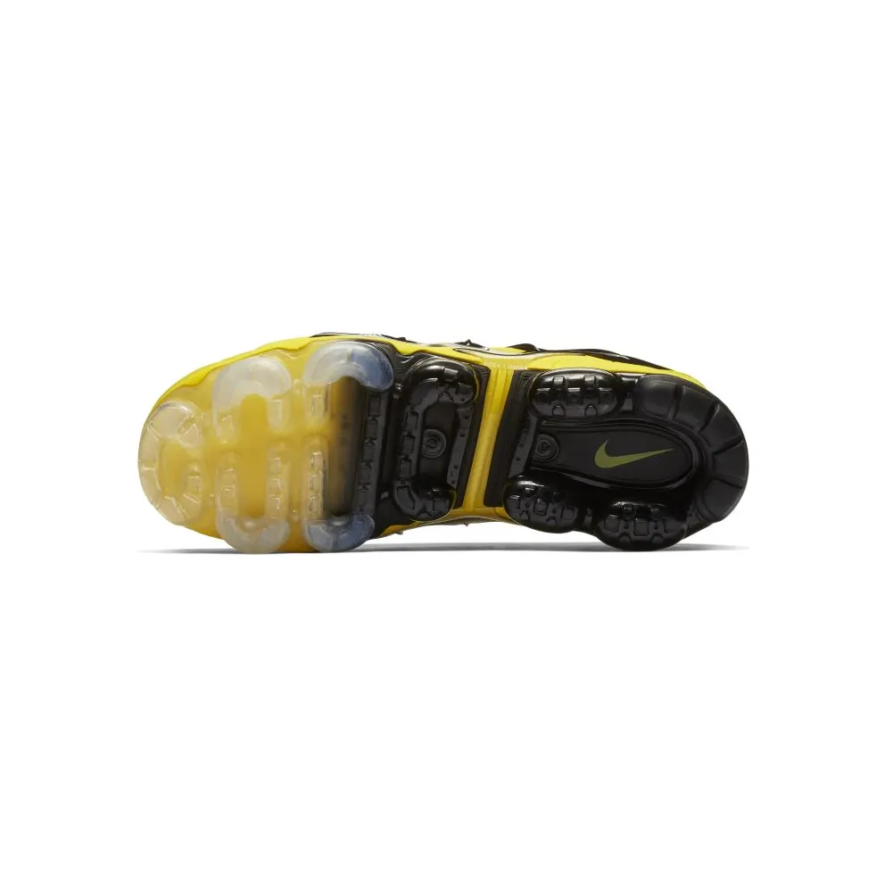 Nike Air VaporMax Plus Bumblebee Opti Yellow/Black-Opti Yellow-White (BV6079-700)