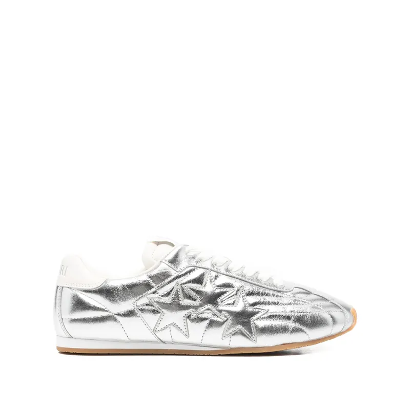 Amiri Pacific Football Slim “Silver” (AWSNSN1035 SILVE)