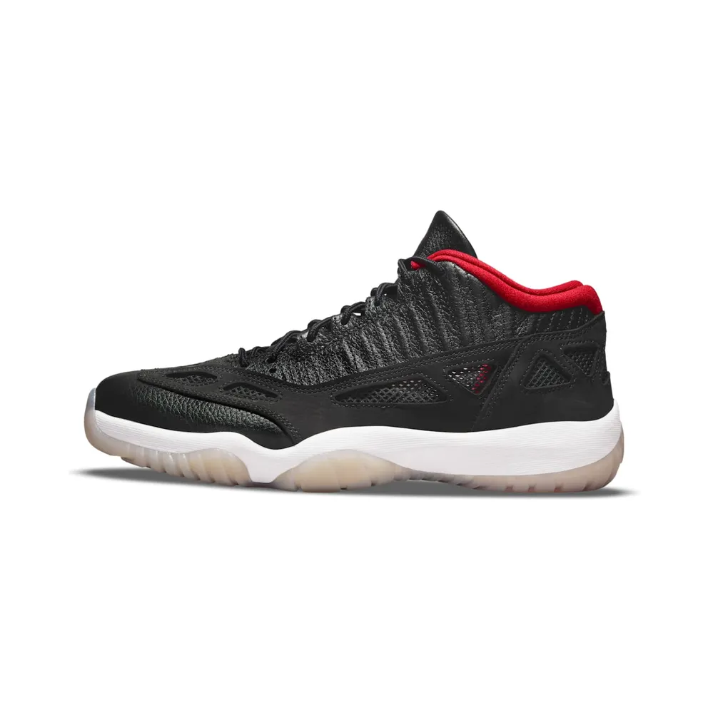 Air Jordan 11 Retro Low IE Bred (919712-023)