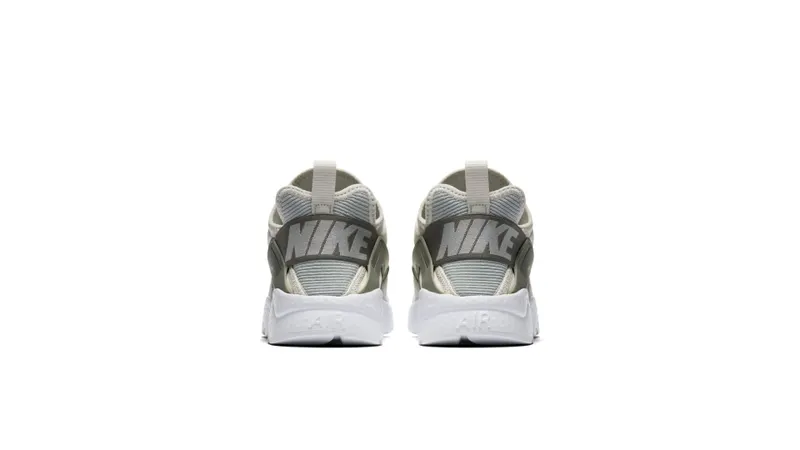 Nike Air Huarache Run Ultra Light Bone Light Pumice (W) Light Bone/Light Pumice (819151-015)