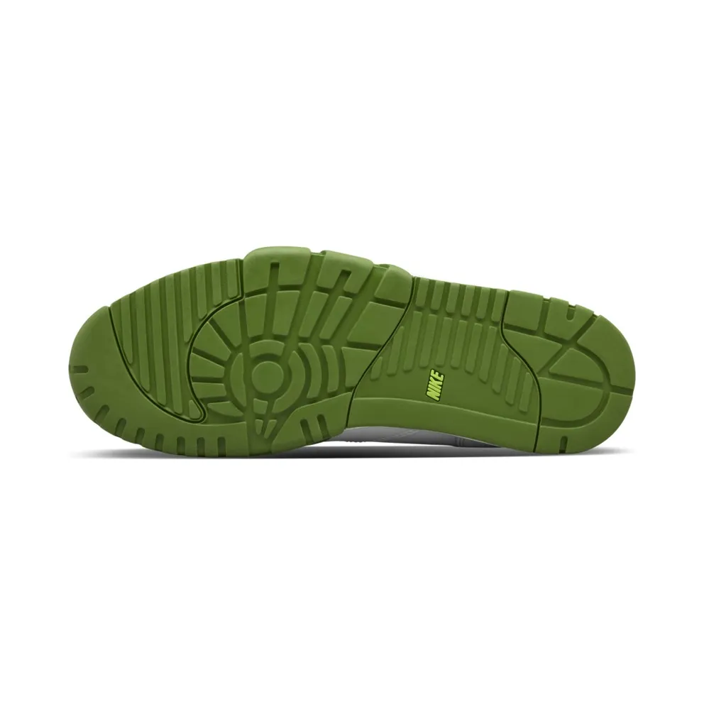 Nike Air Trainer 1 Fragment Design White Chlorophyll White/Chlorophyll-White (806942-113)