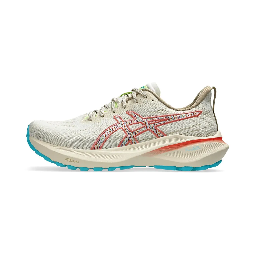 ASICS Gt-2000 13 TR Nature Bathing Guava (1012B829-700)