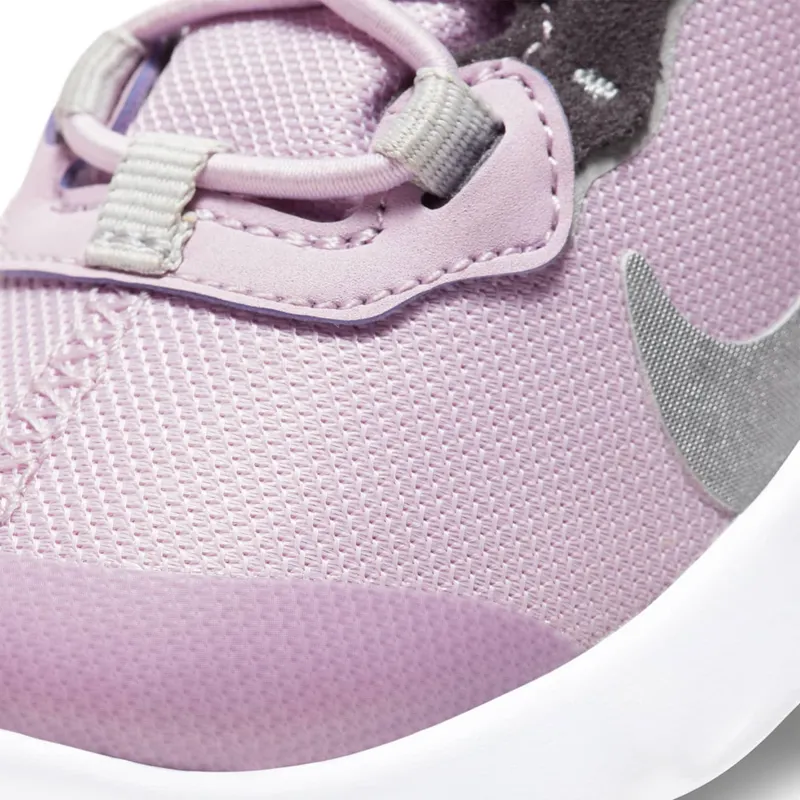 Nike Element 55 Iced Lilac (TD) Iced Lilac/Off Noir/Light Smoke Grey (CK4083-500)