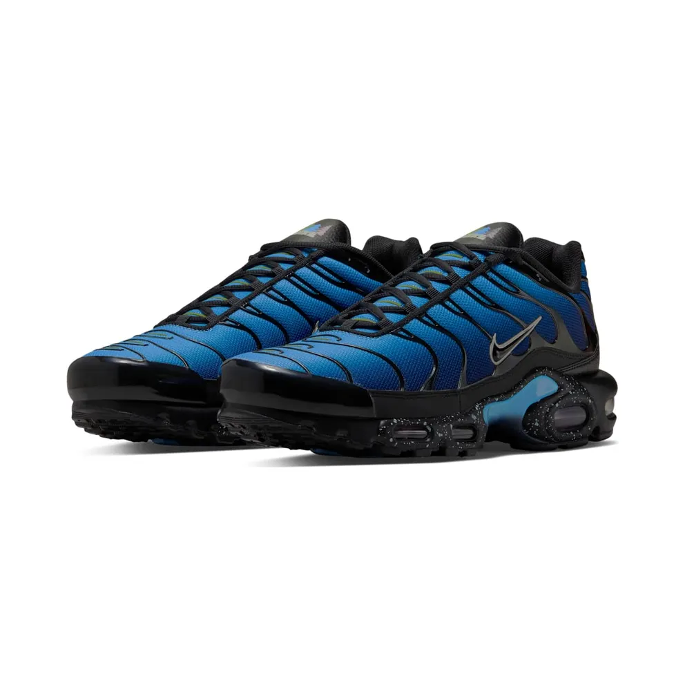 Nike TN Air Max Plus Blue Gradient (DV3493-001)