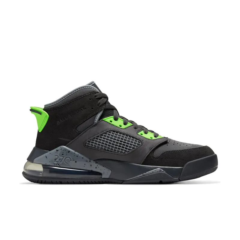 Jordan Mars 270 Electric Green (CT9132-001)