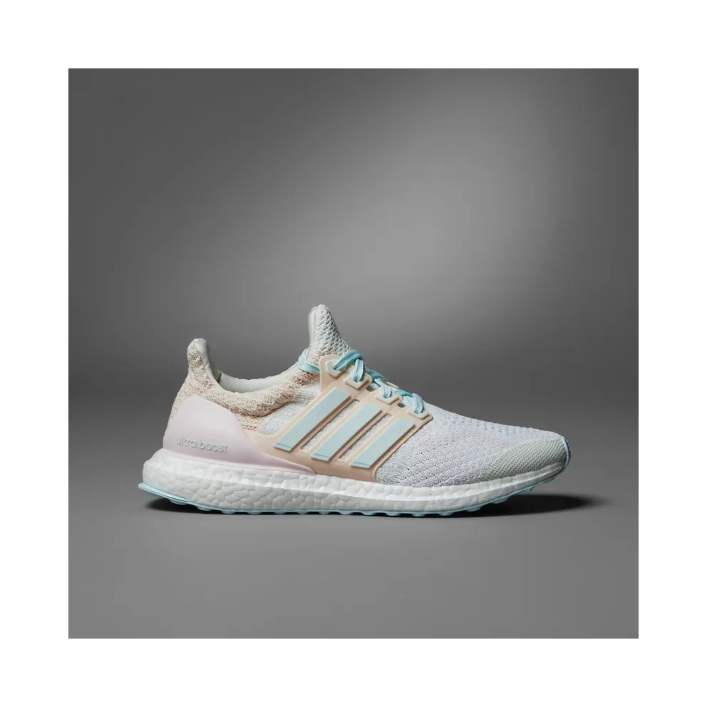 adidas Ultraboost 5.0 DNA Off White / Almost Blue / Bliss Orange (HQ1851)