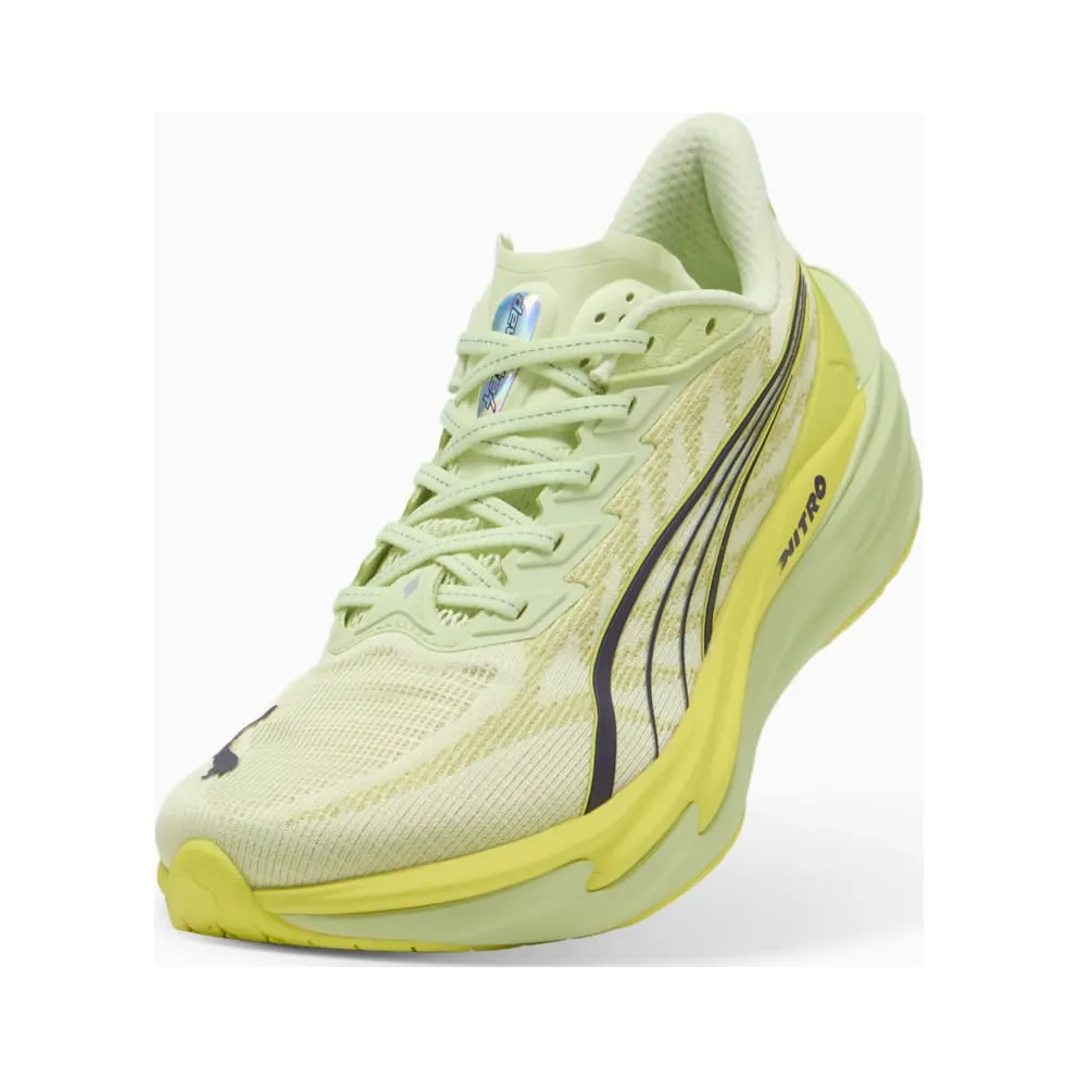 Puma Deviate Nitro Green
