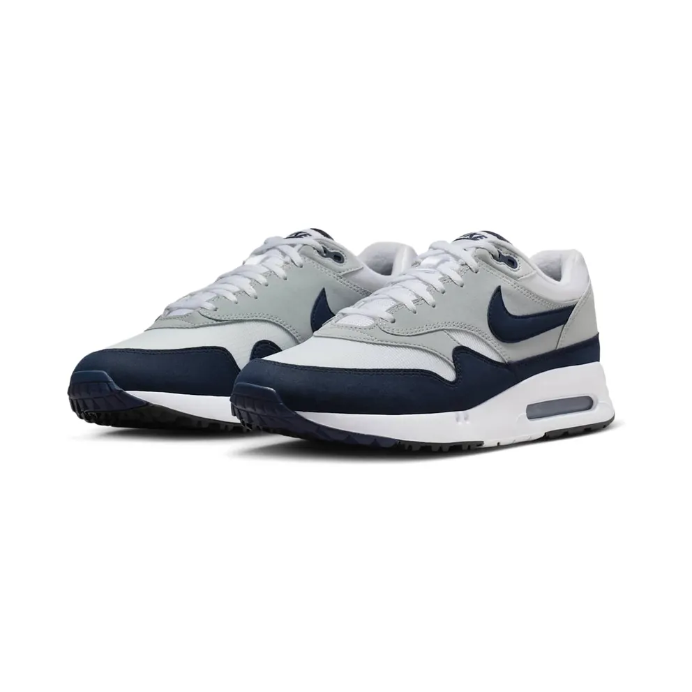 Nike Air Max 1 ’86 OG Golf Big Bubble Obsidian (DV1403-120)