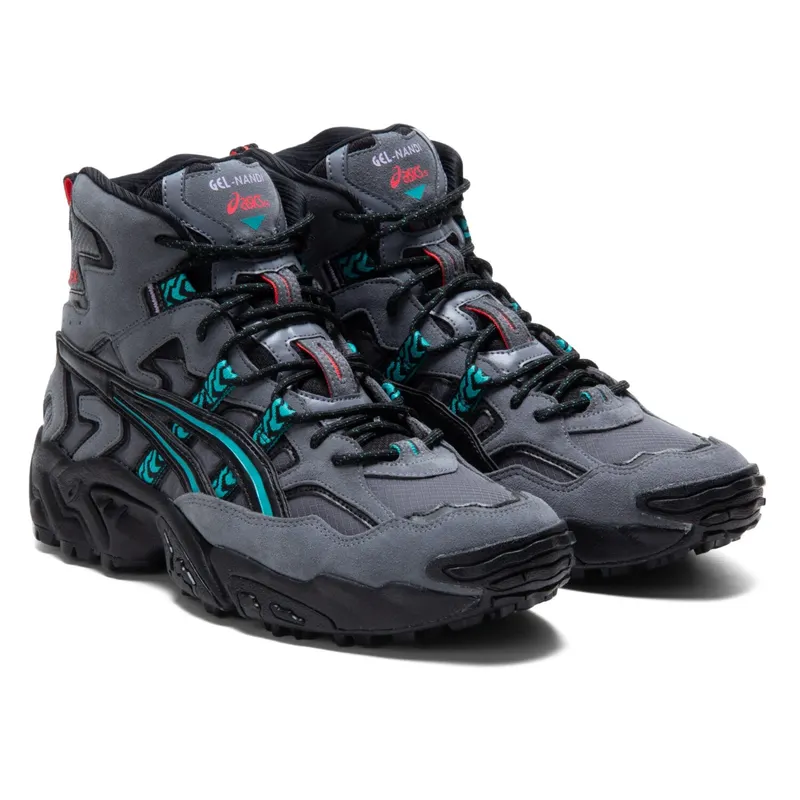 Asics Gel-Nandi Hi G-TX Winterized Pack (2020) (1021A488-020)