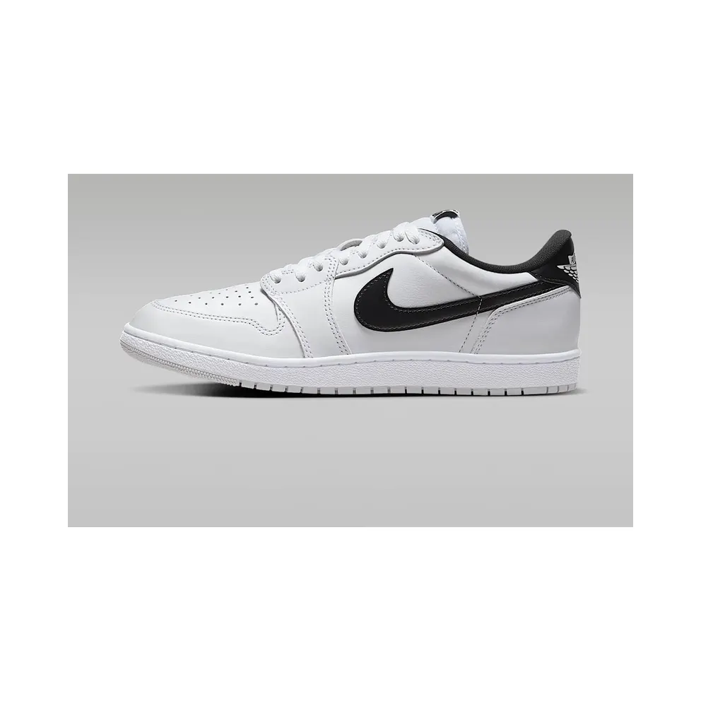 Jordan 1 Retro Low ’85 “Metallic Black” (FB9933-102)