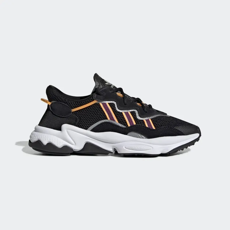 Adidas Ozweego W Core Black (EH3219)