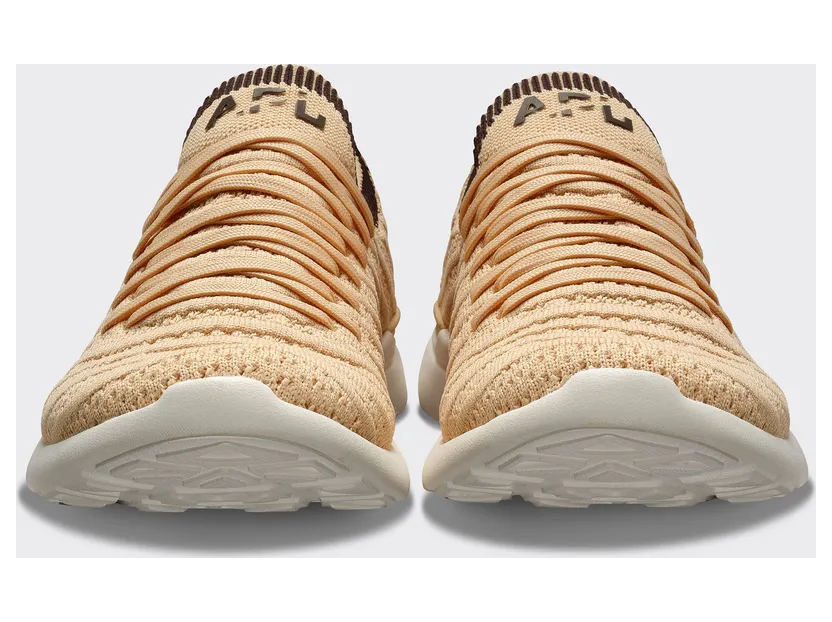 APL TechLoom Wave “Camel/Chocolate/Ribbed” (Heren) (4)