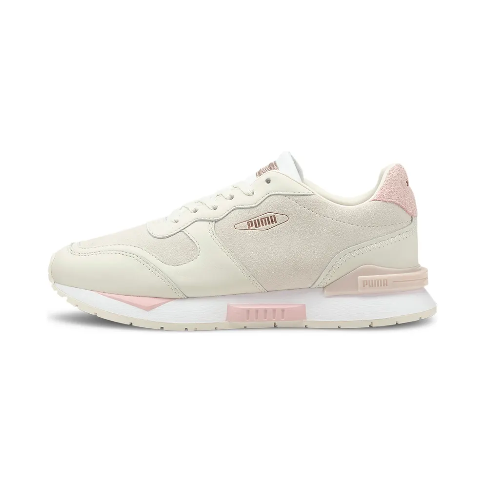 Puma Mirage Clean Prm Grey/White (38189401)